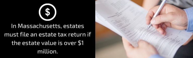Understanding the Basics of the Massachusetts Estate Tax | Law Offices ...