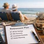 retirement plan
